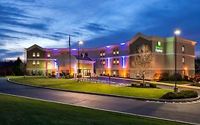 Holiday Inn Express Harrisburg Pa